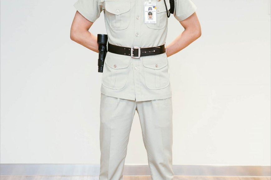 PCS รับสมัคร รปภ.ประจำแม็คโครแม่สอดจำนวนมาก