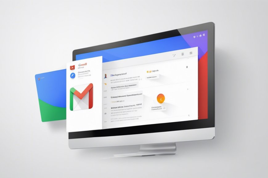 ขั้นตอนการสมัคร Gmail แบบทีละขั้นตอน