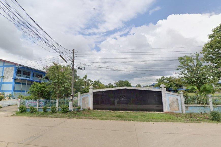 โรงเรียนบ้านแม่กื้ดหลวงกัญไชยมิตรภาพที่ 182