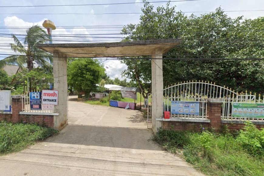 โรงเรียนธรรมวัตรวิทยา (วัดดอนมูล)
