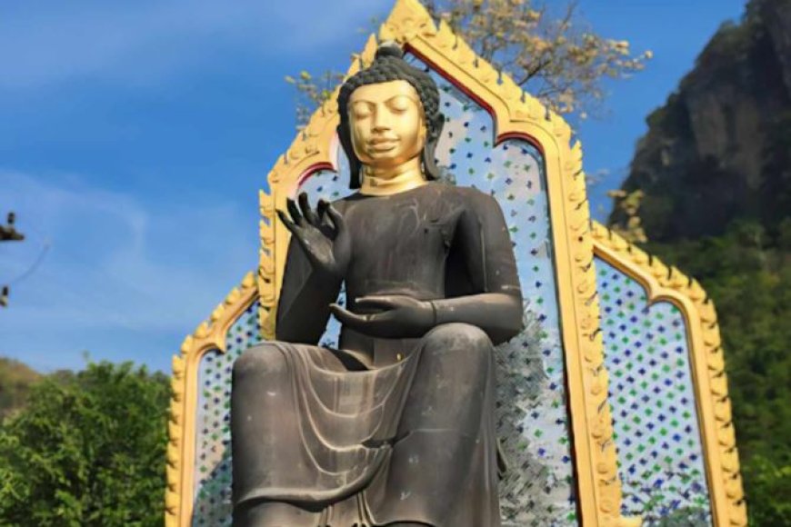 ไร่รันตนสุข ตำบลแม่สอด อำเภอแม่สอด ตาก