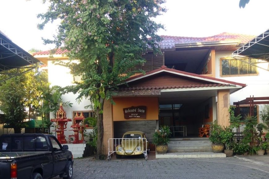 กังเกียวเฮ้าส์ รีสอร์ท Kankyo House Resort