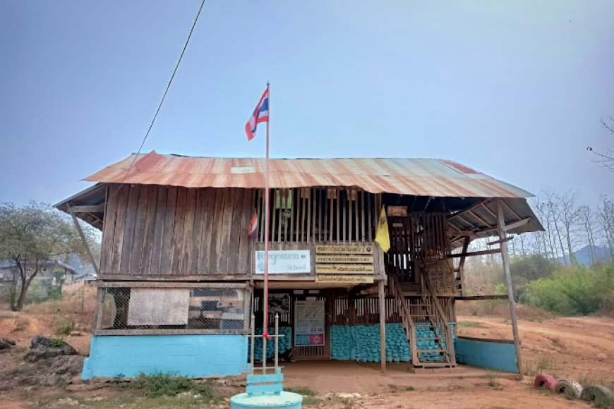 กศน.ตำบลท่าสองยาง