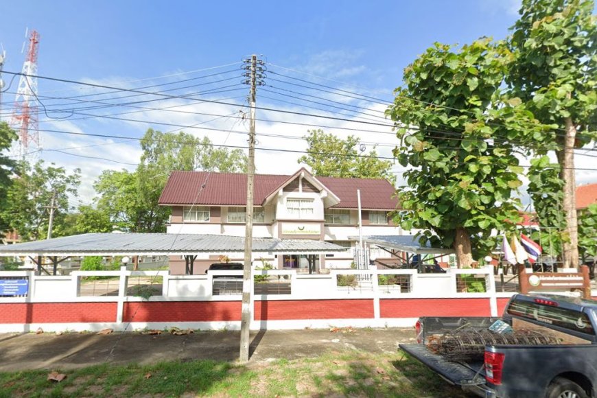 สำนักงานส่งเสริมการปกครองท้องถิ่นจังหวัดตาก