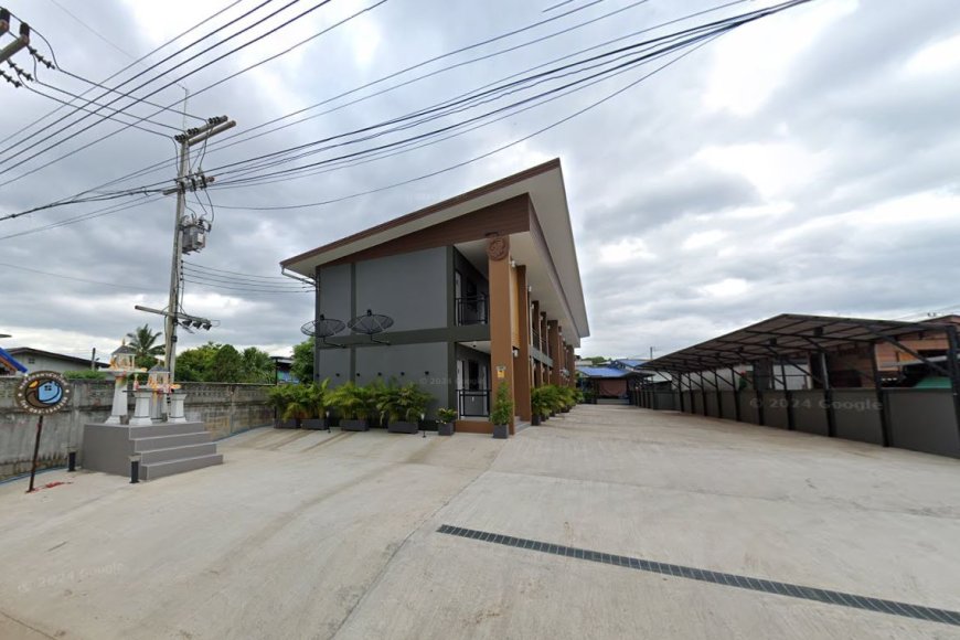 พงศ์ภัครีสอร์ท Pongphak Resort