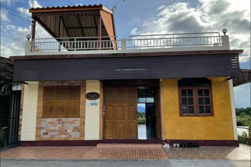 โรงแรมจันทร์ชมปิง Chanchomphing