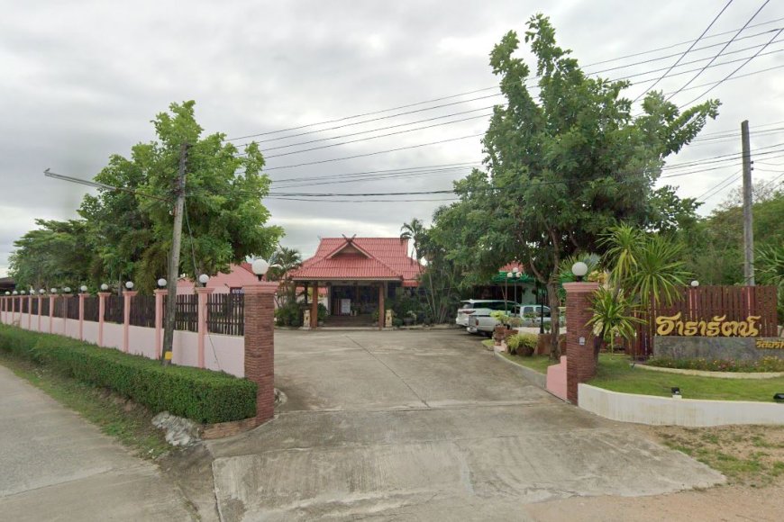 ธารารัตน์ รีสอร์ท Tararat Resort ตาก
