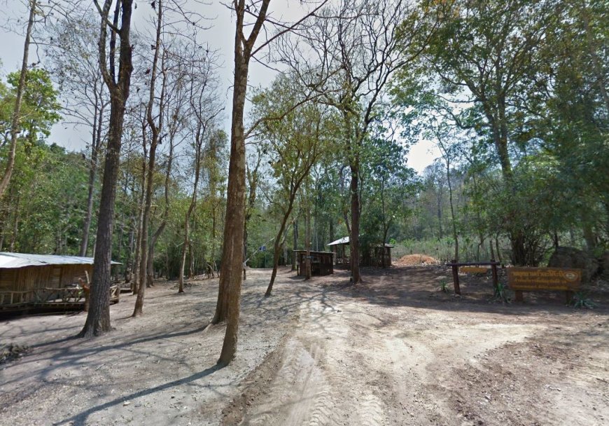 วนอุทยานถ้ำตะโคะบิ๊