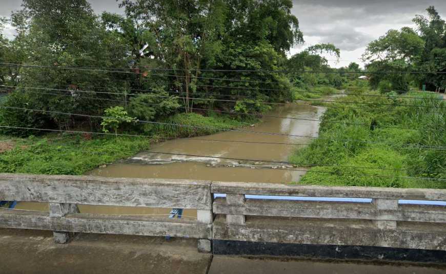 ห้วยโบราณ สถานหอยหิน (ลานหอยตัน)