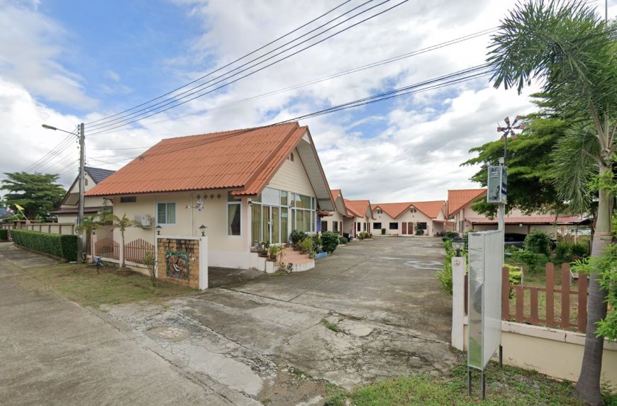 สบายดี รีสอร์ท Sabai Dee Resort