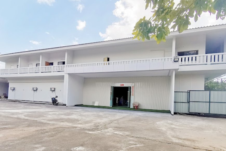 ทริปเปิ้ลเอส แม่สอด TripleS Maesot