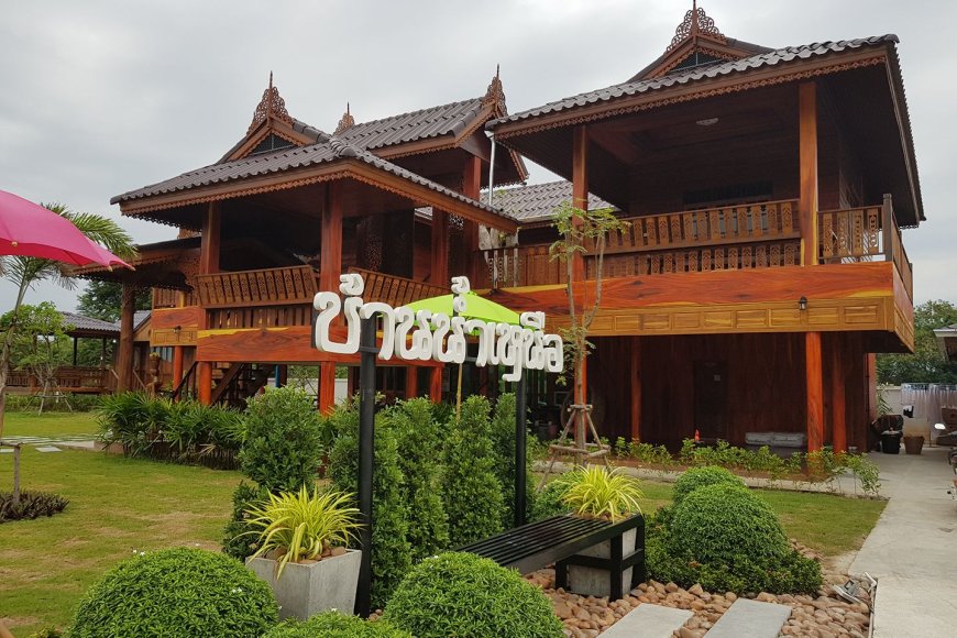 บ้านน้ำเหนือ โฮมสเตย์ Baan Nam Nuea Homestay