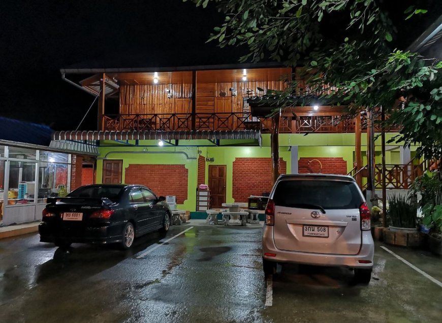 พิณเกสท์เฮ้าส์ Pin Guesthouse