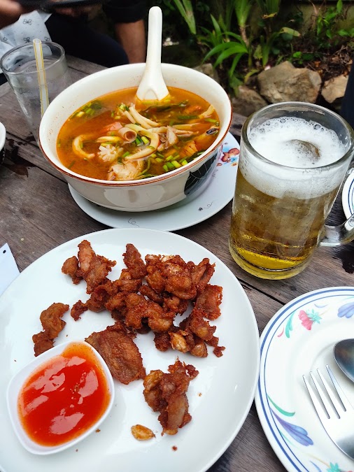 ครัวยายเตี้ยง