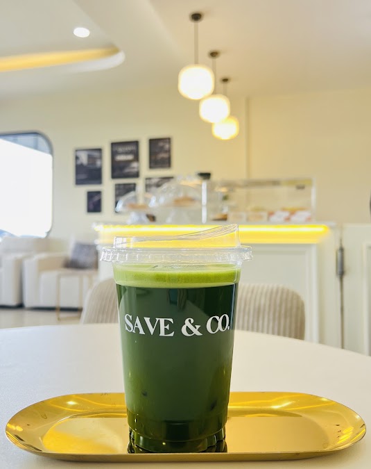 SAVE&CO.