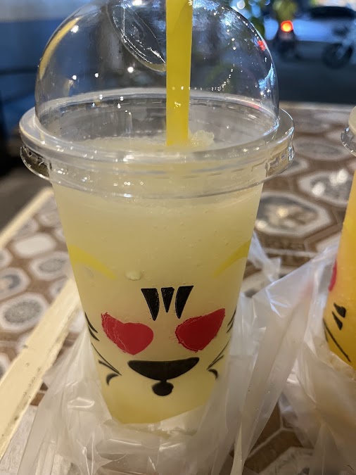 ถนนโต้รุ่งแม่สอด