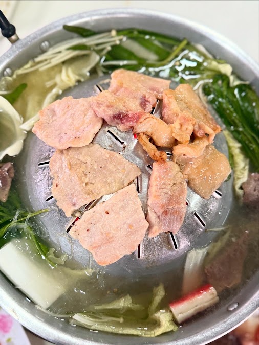 กันยาสุกี้