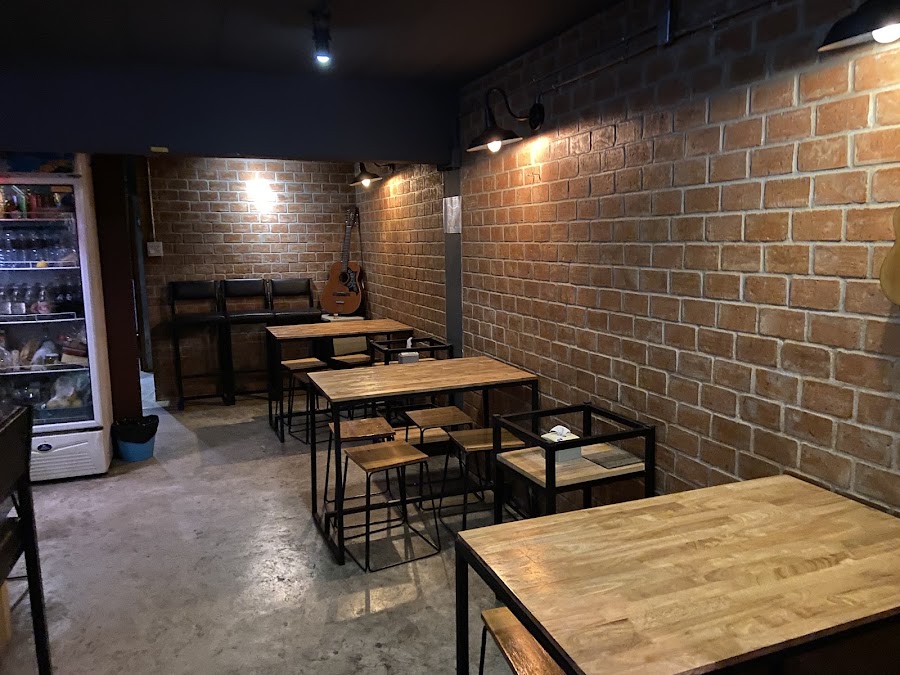 345Studio Music bar & Restaurant