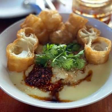 Empress ကသာသူဒေသအစားအစာ