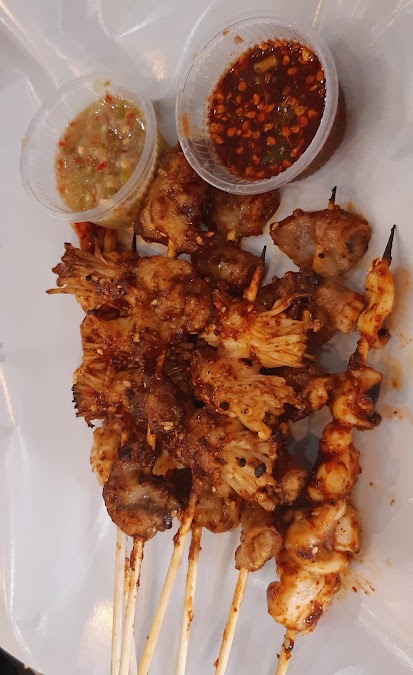 หม่าล่าสามน้ำ