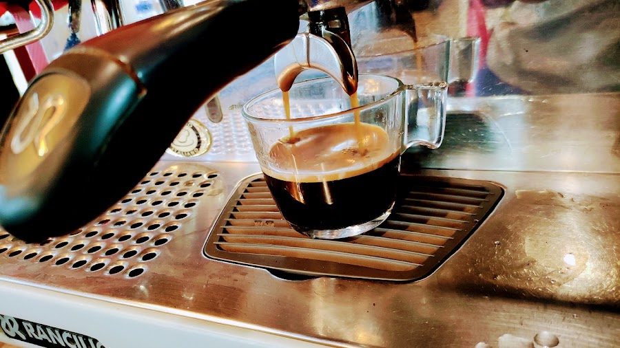 Coffee Dezign