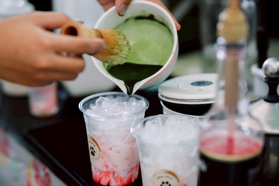มีตังคาเฟ่