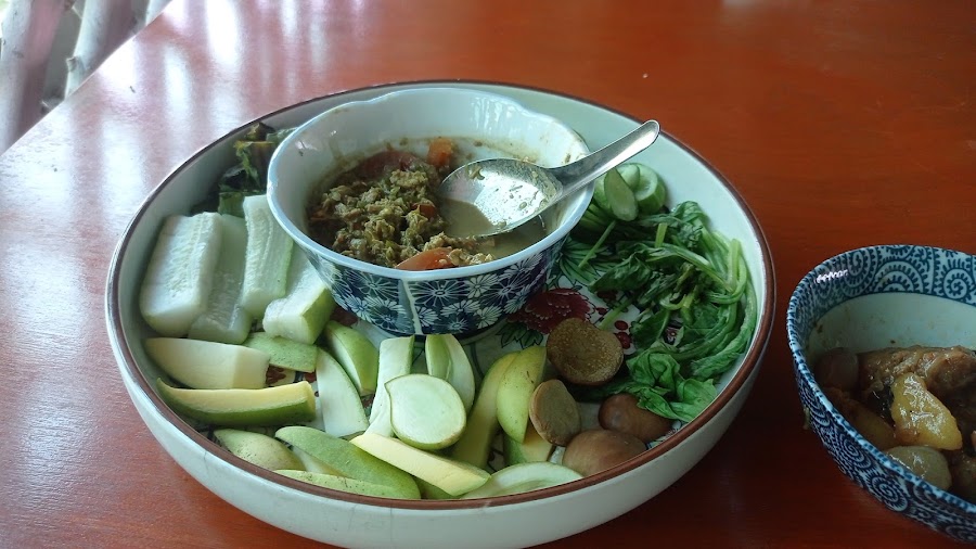Bite Chon Gyi Food House