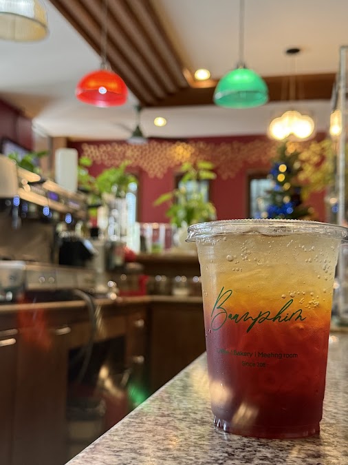 กาแฟบ้านพิม