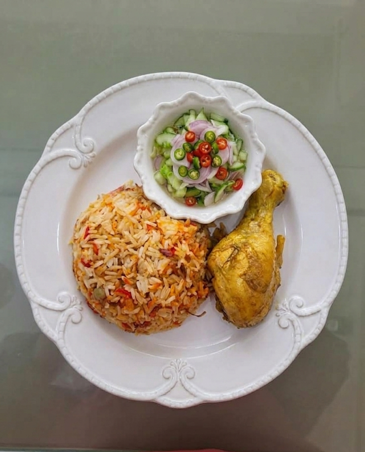 Shihab halal