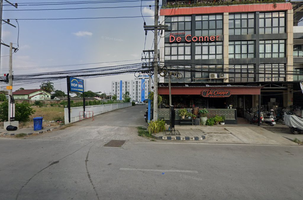 De Conner wine bar & bistro