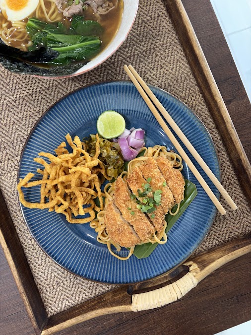Benti Cuisine Halal-เบนติคูซีน ฮาลาล