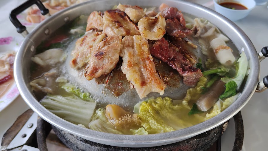 กันยาสุกี้