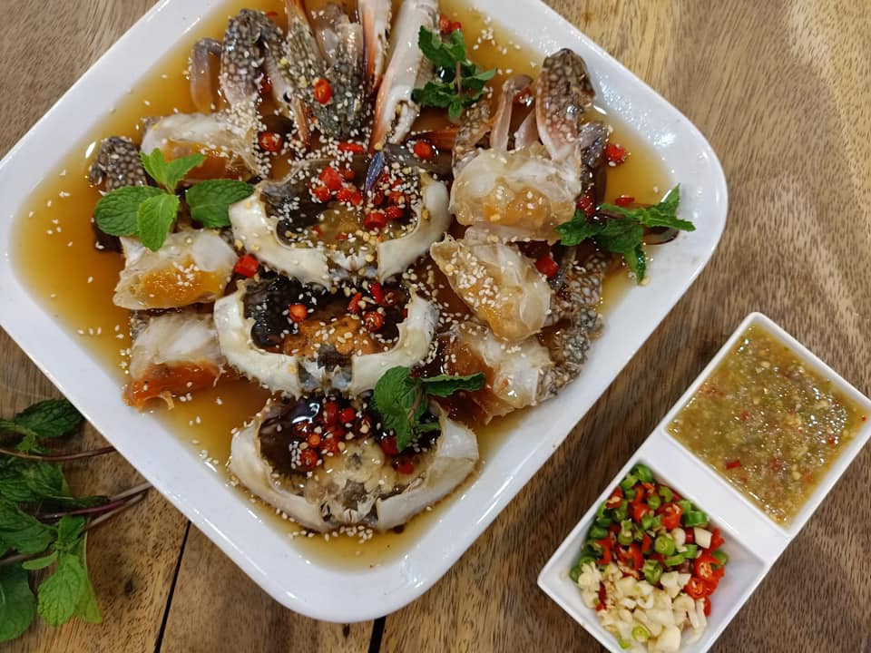 หม่าล่าสามน้ำ