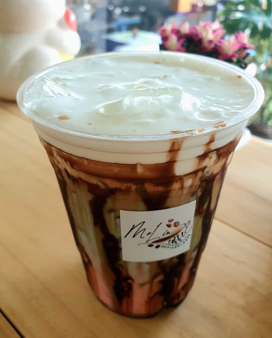 MoLin Coffee