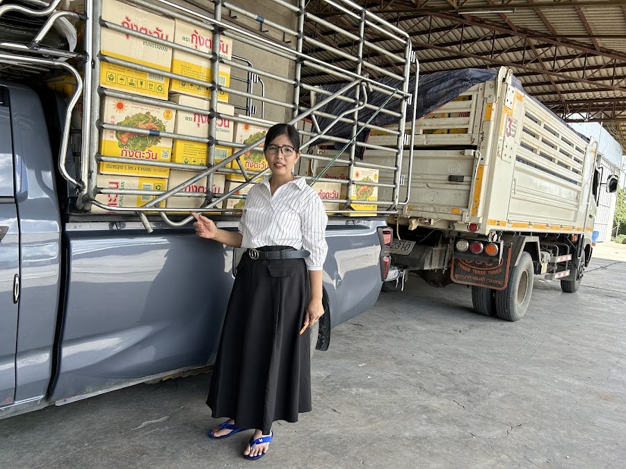 မစိုးကုန်စုံဆိုင်