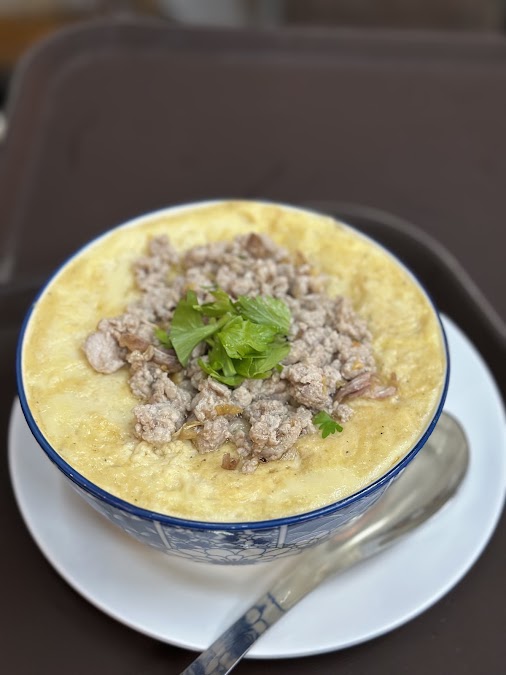 ครัวฉันฉุน