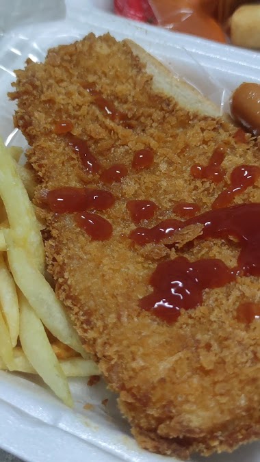 กิน-เต็ก-กัน
