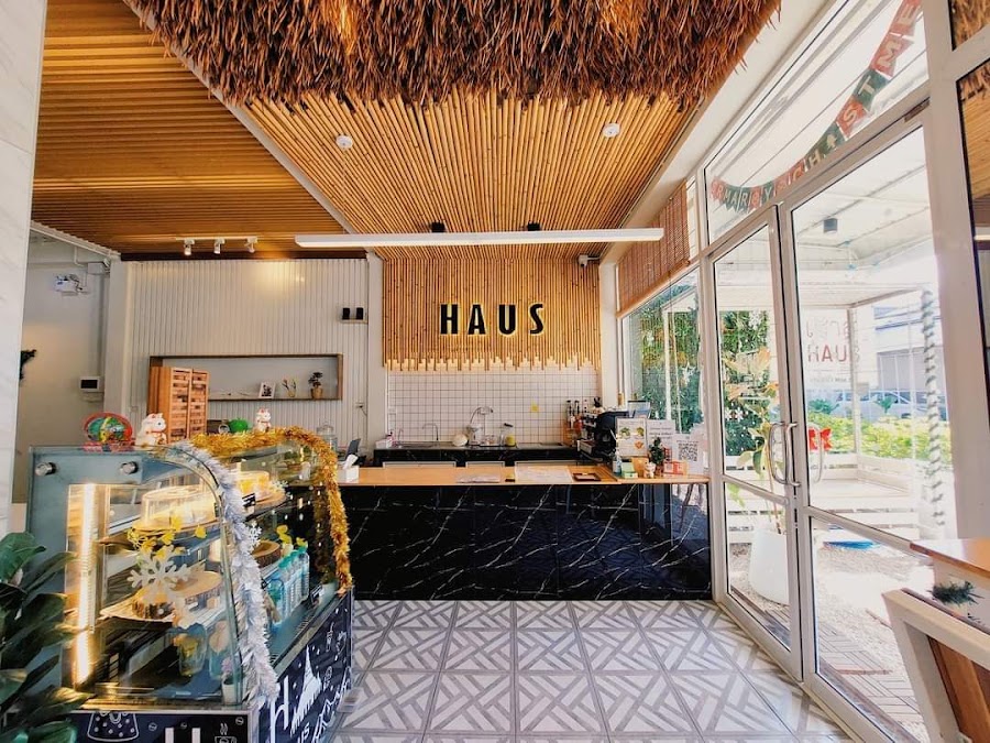 HAUS Maesot เฮาส์ แม่สอด
