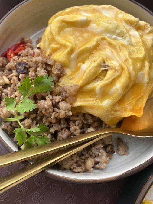 กะเพราจิตต์