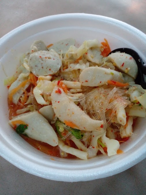 ร้าน ล้านยำ