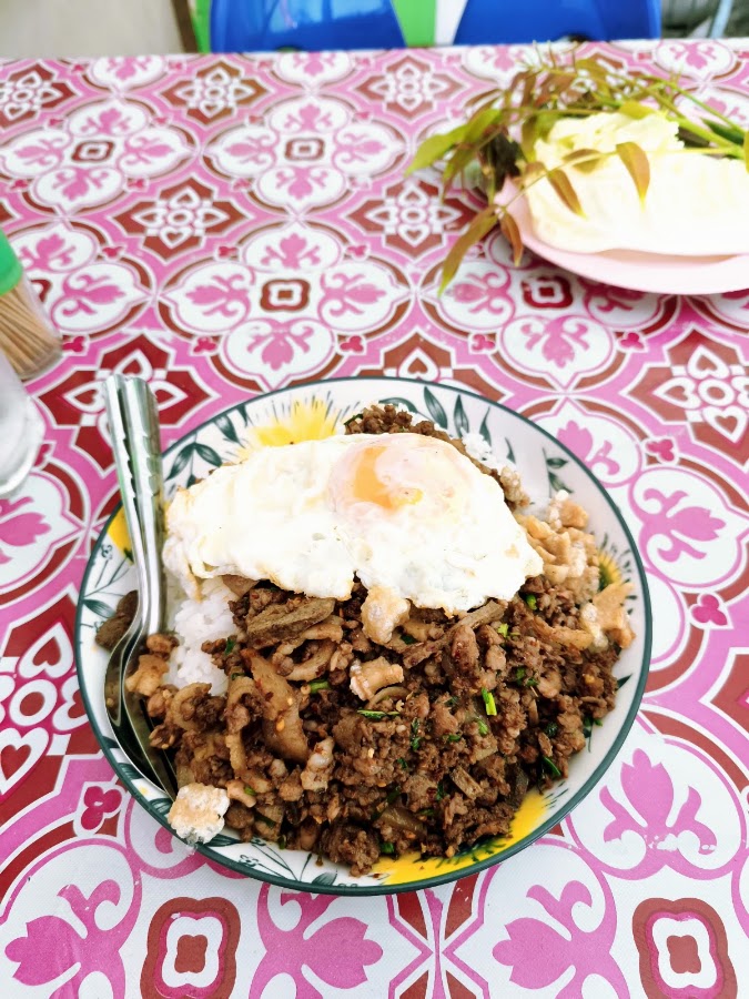 ลาบเหนือ