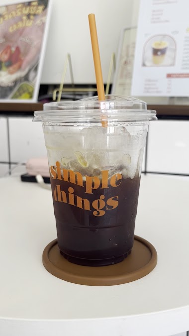 Simple Things