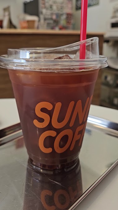 Sunflo Coffee (ซันโฟล คอฟฟี่)