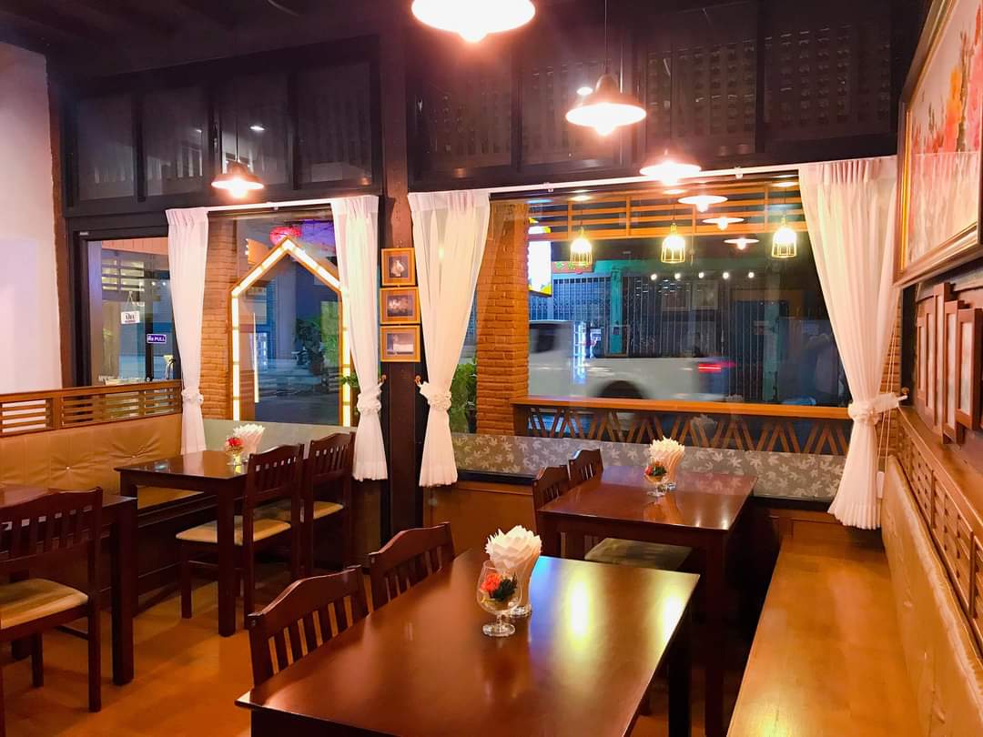 ร้านเกดถะหวา