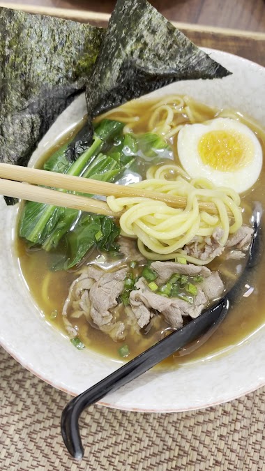 Benti Cuisine Halal-เบนติคูซีน ฮาลาล