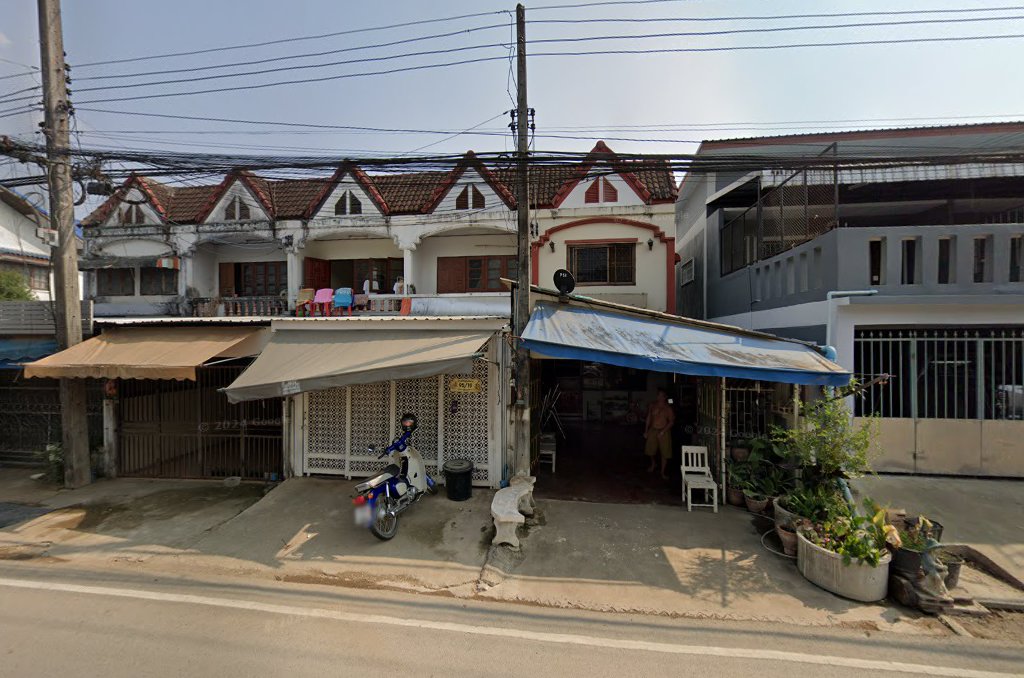 ร้านPhut​Tim​พุฒิ​ติม​By​หมู​จุ่ม​