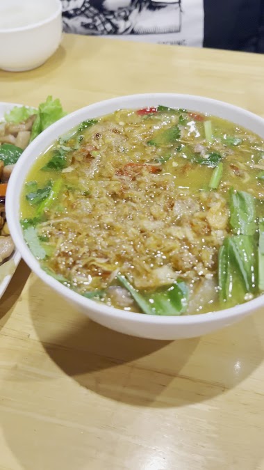 ครัวฉันฉุน