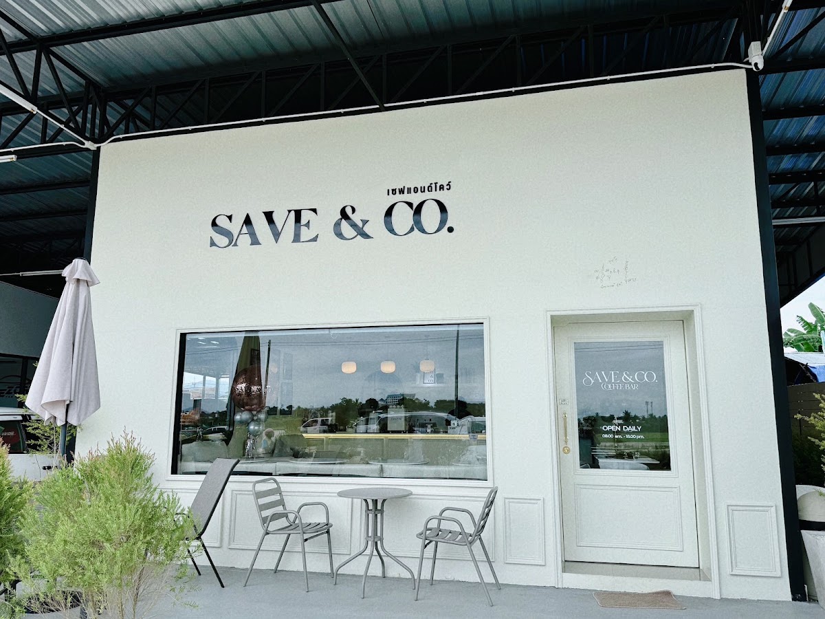 SAVE&CO.