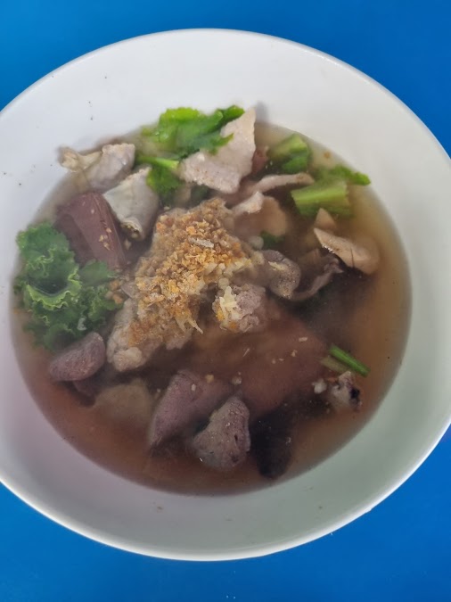 อาหารตามสั่ง