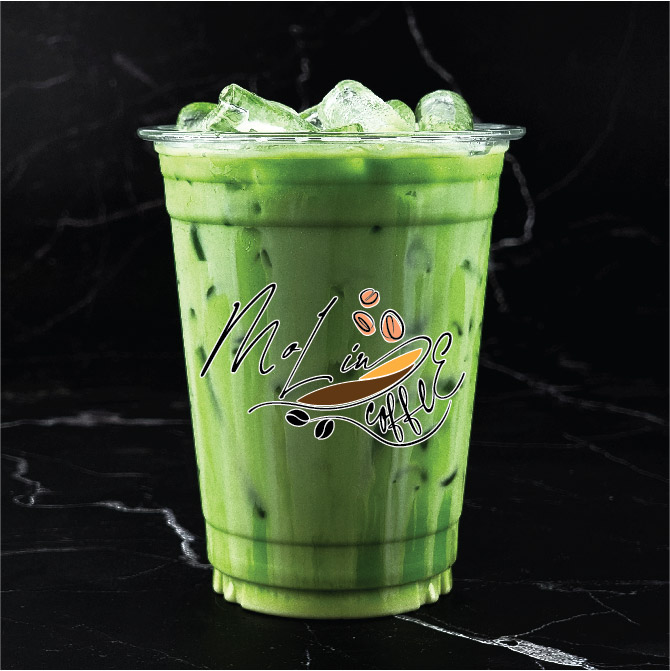 MoLin Coffee
